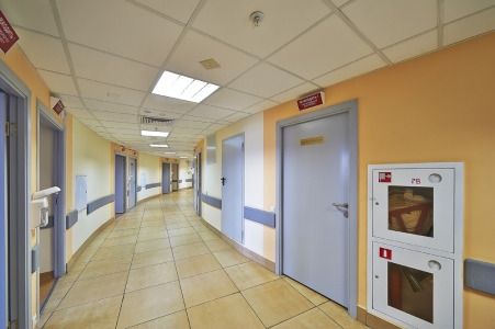 Отбойники для стен