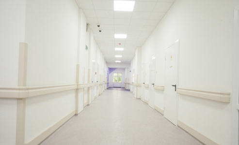 Отбойники для стен