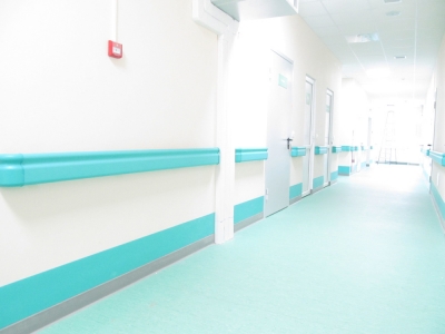 Отбойники для стен