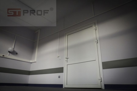 Отбойники для стен в офис