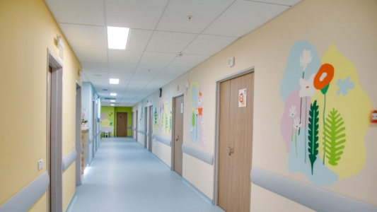 Наши работы