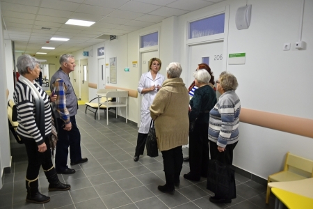 Наши работы