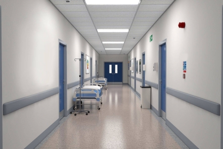 Отбойная доска для стен