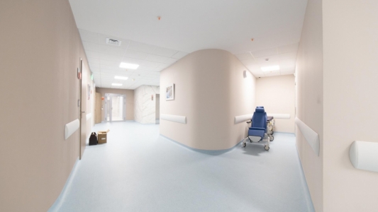 Отбойная доска для стен