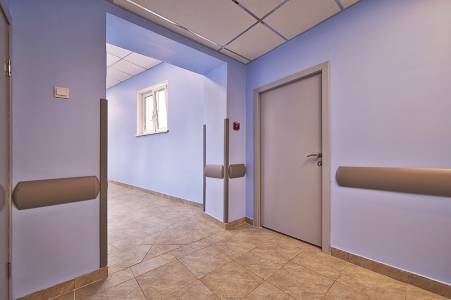 Защита углов