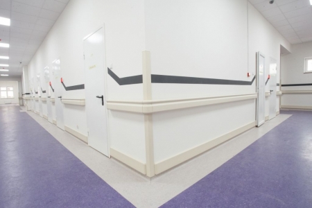 Защита углов