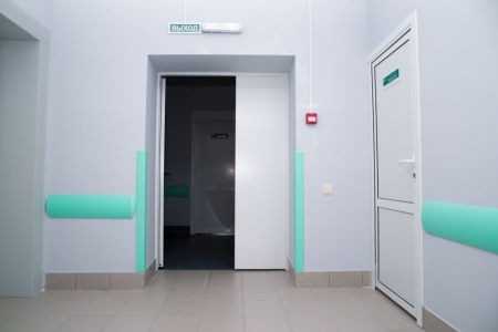 Защита углов