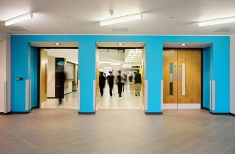 Защита углов