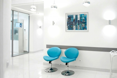 Виниловые пластины для защиты стен